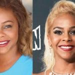 Lark Voorhies Plastic Surgery