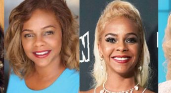 Lark Voorhies Plastic Surgery