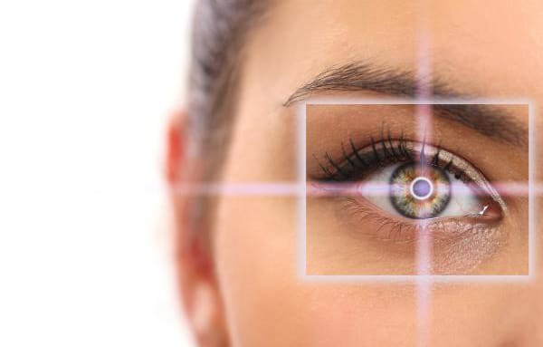 laser eye surgery cost in usa