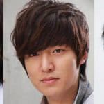 Lee Min Ho Plastic Surgery