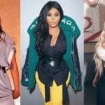 Lil Kim Plastic Surgery