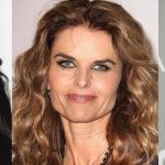 Maria Shriver Plastic Surgery