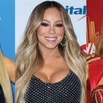 Mariah Carey Plastic Surgery