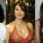 Marina Sirtis Plastic Surgery