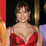 Mariska Hargitay Plastic Surgery