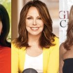 Marlo Thomas Plastic Surgery