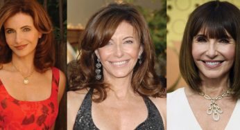 Marry Steenburgen Plastic Surgery