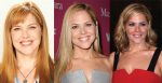 Mary Mccormack Plastic Surgery