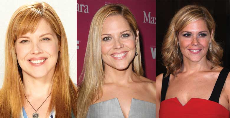 Mary Mccormack Plastic Surgery Before and After 2023