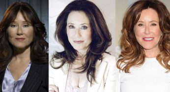 Mary McDonnell Plastic Surgery
