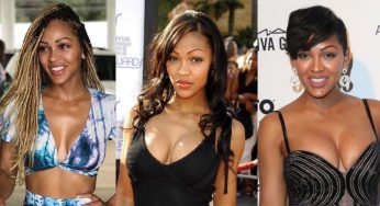 Meagan Good Plastic Surgery