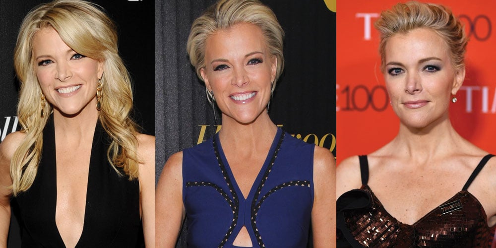 Megyn Kelly Plastic Surgery 2023 famousfaceshub