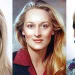 Meryl Streep Plastic Surgery