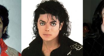 Michael Jackson plastic surgery