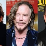 Mickey Rourke Plastic Surgery