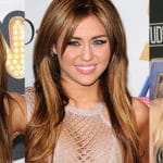 Miley Cyrus Plastic Surgery