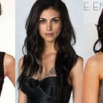 Morena Baccarin Plastic Surgery