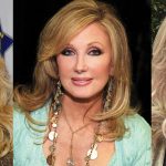 Morgan Fairchild Plastic Surgery