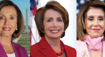 Nancy Pelosi Plastic Surgery