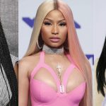 Nicki Minaj Plastic Surgery