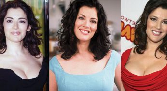 Nigella Lawson Plastic Surgery