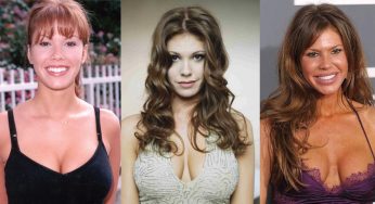Nikki Cox Plastic Surgery