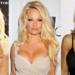 Pamela Anderson Plastic Surgery