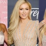 Paris Hilton Plastic Surgery