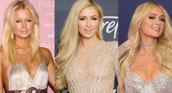 Paris Hilton Plastic Surgery