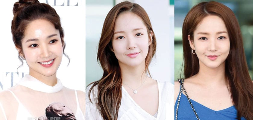 Park Min Young Plastic Surgery Before and After 2022