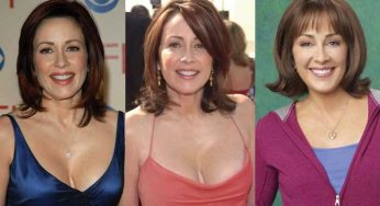Patricia Heaton Plastic Surgery