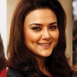 Preity Zinta Plastic Surgery