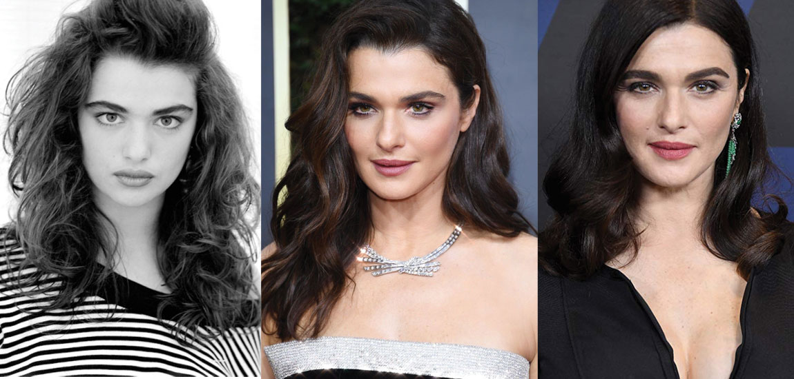 Rachel Weisz Plastic Surgery Before and After 2024