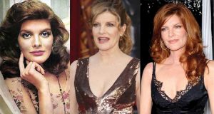 rene russo plastic surgery