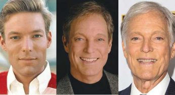 Richard Chamberlain Plastic Surgery