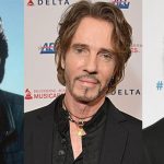 Rick Springfield Plastic Surgery