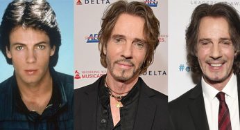 Rick Springfield Plastic Surgery