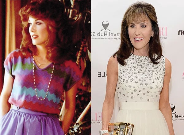 Robin Mcgraw Plastic Surgery Before and After 2022