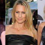 Robin Wright Penn Plastic Surgery