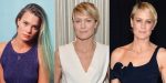 Robin Wright Plastic Surgery