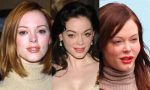 Rose McGowan Plastic Surgery