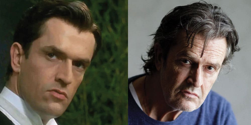 Rupert Everett Plastic Surgery Before And After Pictures 2022.