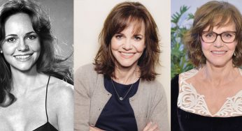 Sally Field Plastic Surgery