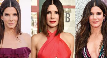 Sandra Bullock Plastic Surgery