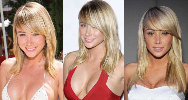 Sara Jean Underwood Plastic Surgery Before and After 2022