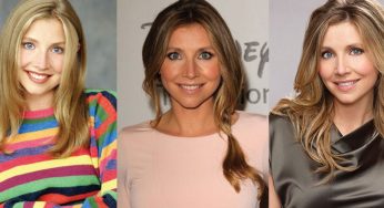 Sarah Chalke Plastic Surgery