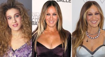 Sarah Jessica Parker Plastic Surgery