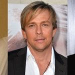 Sean Patrick Flanery Plastic Surgery