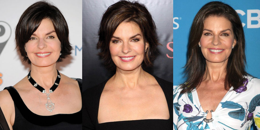 Sela Ward Plastic Surgery Before and After 2023