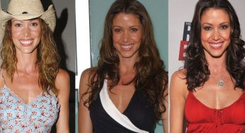 Shannon Elizabeth Plastic Surgery